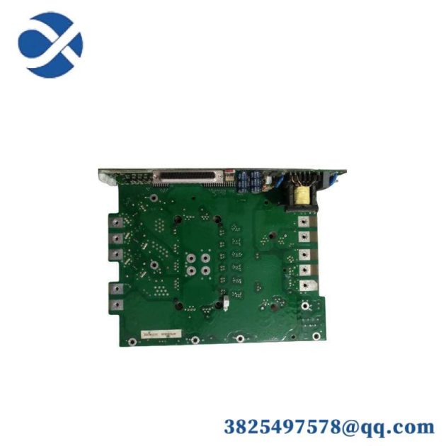 ABB FC95-22 HESG440295R2 Module for Industrial Control Systems