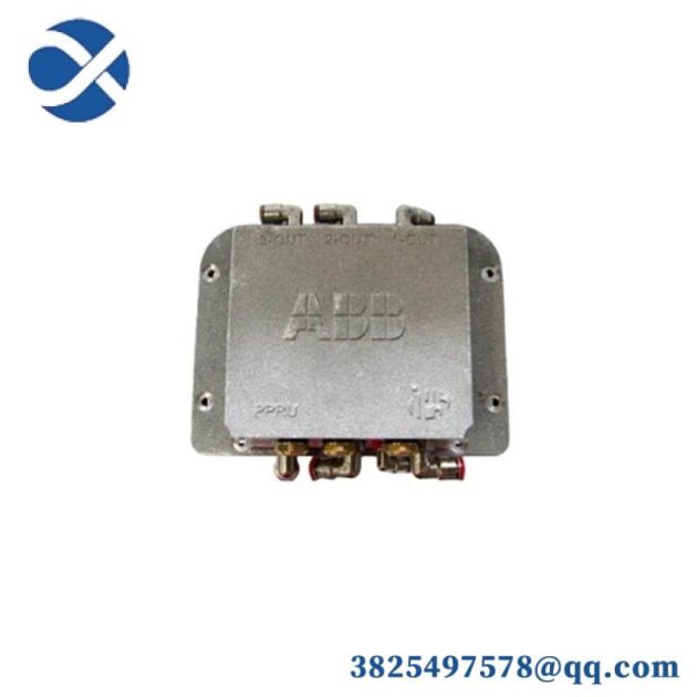 ABB FET3251C0P184C0H2 Module for Industrial Automation Solutions