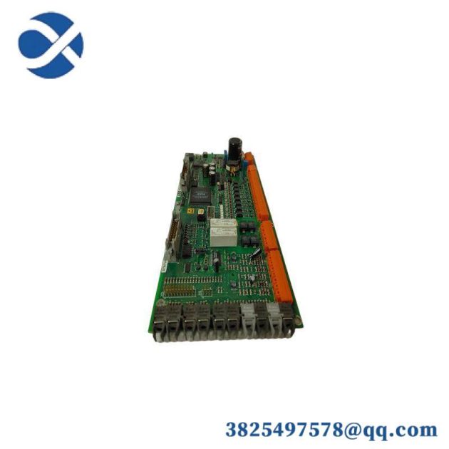 ABB GFD212A Industrial Control Module