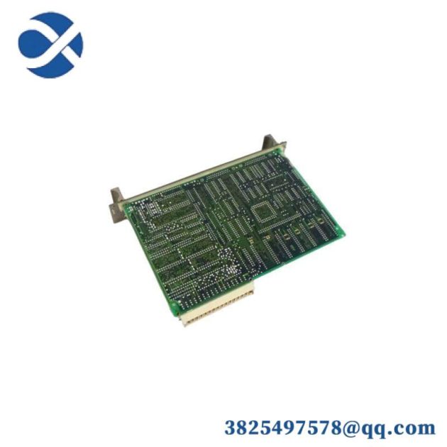 ABB AB 2711P-RDB15C Display Module, Industrial Control Technology