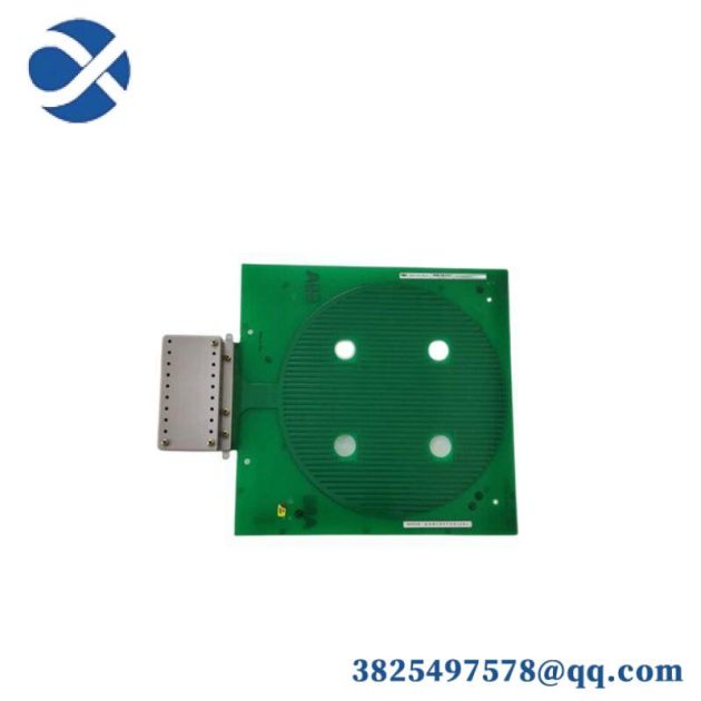 ABB GOP2 G2010A Industrial Control Module