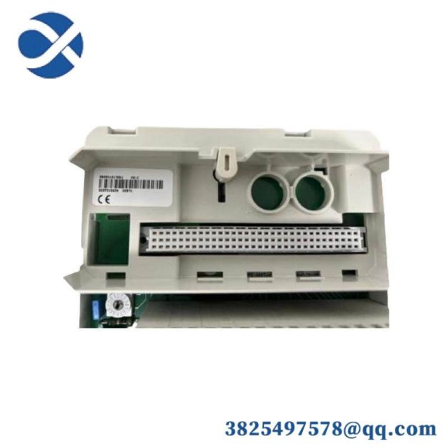 ABB GRBTU 3BSE013175R1 Industrial Control Module