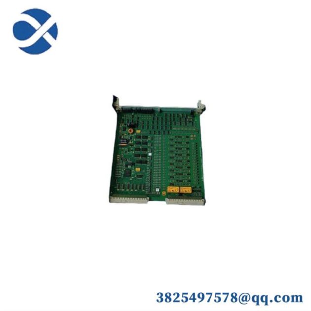 ABB HESG324063R100/G & 216DB61 Excitation System Card