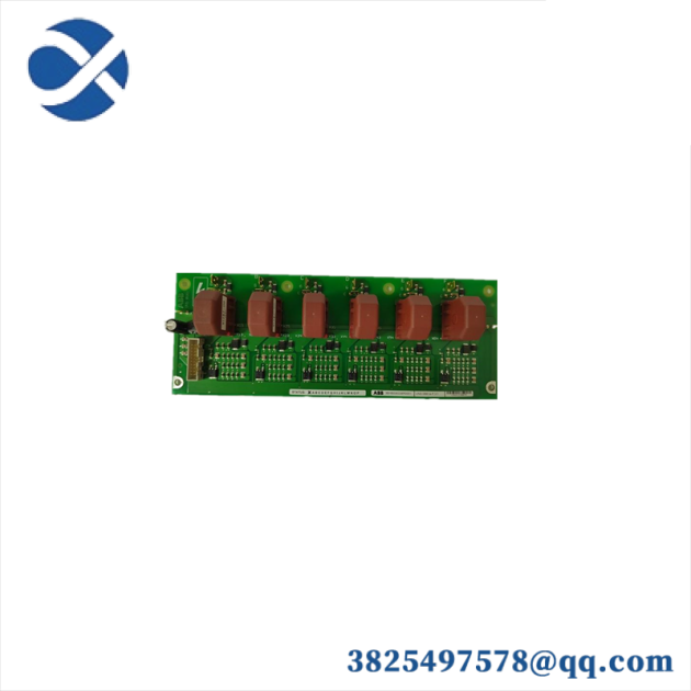 ABB HIEE205011R0002 - UNS3670A-Z, V2 Industrial Power Converter Module