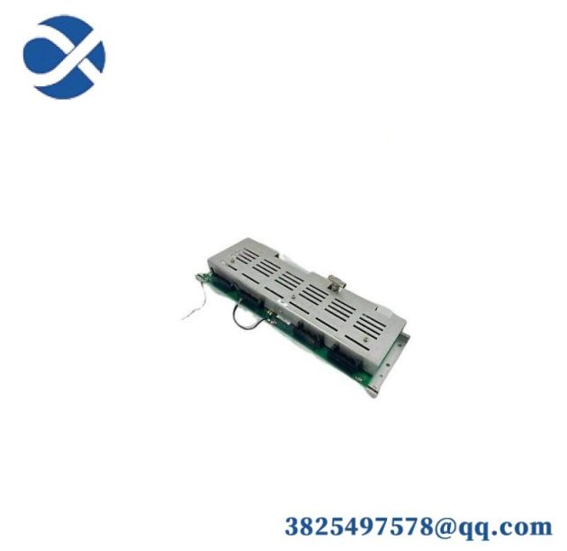 ABB HIEE300661R0001 UPC090AE01 - High Performance Control Module