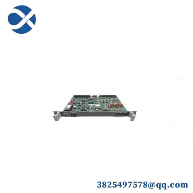 ABB HIEE300766R0001 GDB021BE01 Monitoring Module, Precision Control for Industrial Automation