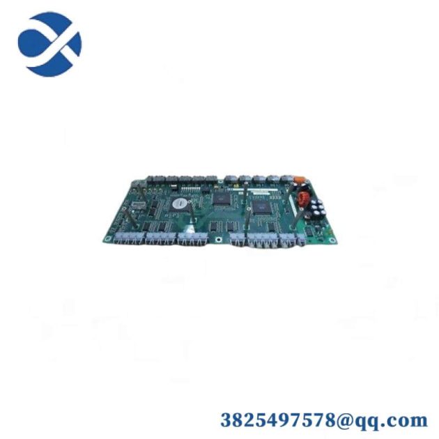 ABB UFC718 AE01 HIEE300936R0101 Main Circuit Interface Board