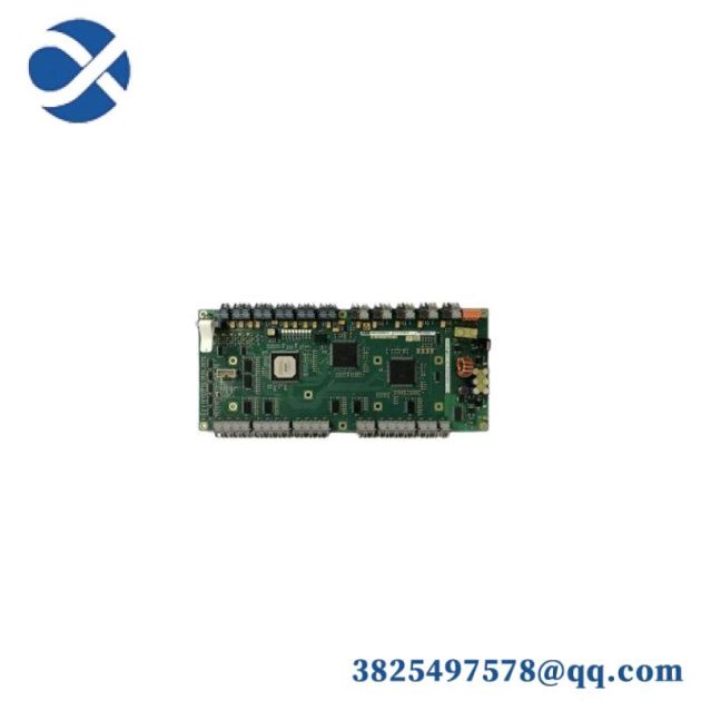 ABB HIEE300936R0101 UFC718 AE101 PCB Circuit Board