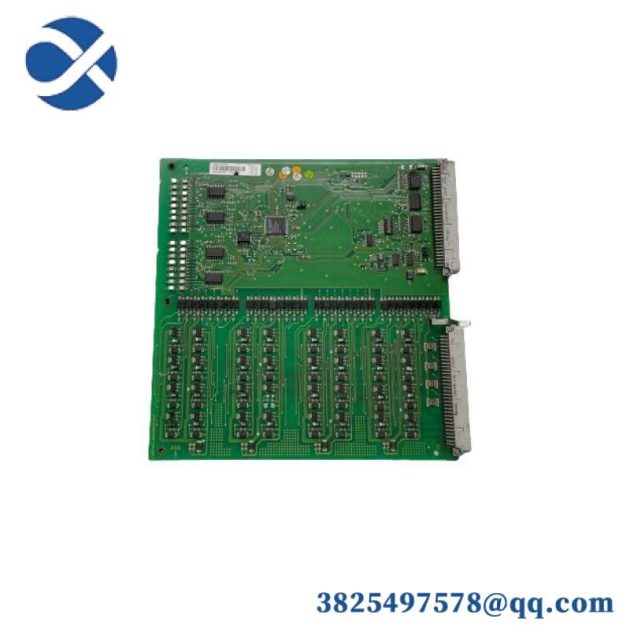 ABB HIEE40110R0002-MODIFICATION-UM - Industrial Control Module