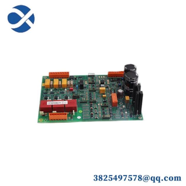 ABB IC660BBA104 6231BP10910 - High Performance Analog Input Module for Industrial Automation