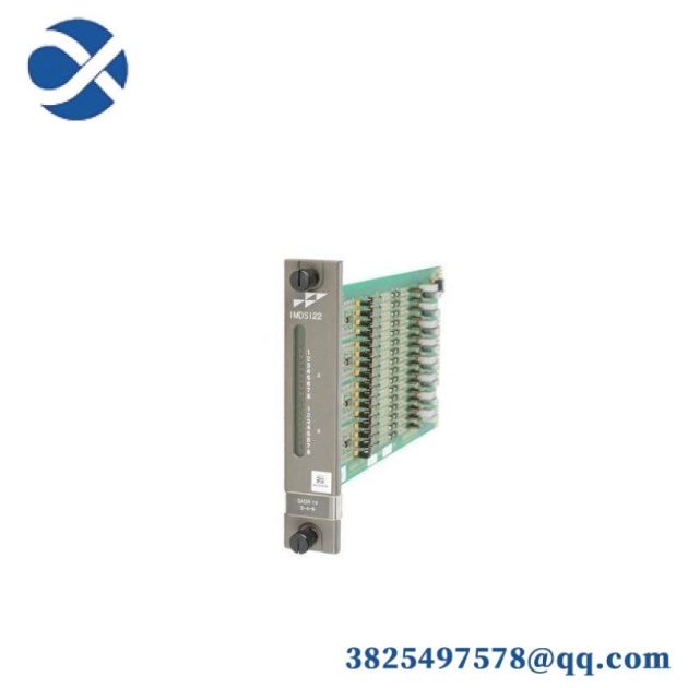 ABB IMDSI22 - High-Precision Digital Signal Input Module