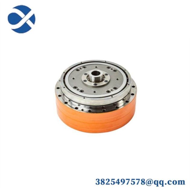 ABB IRB 2600, 3HAC039109-002 Gearbox - Precision Drive for Robotic Applications