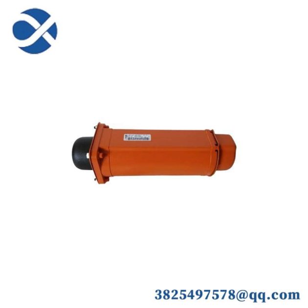 ABB IRB 4400-53HAC10543-1 | Servo Motor | High Performance Industrial Control