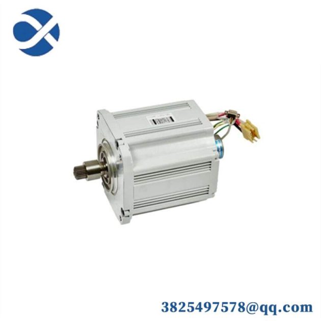 ABB IRB4600 3HAC029236-002/09 AC Servo Motor, Precision Control for Advanced Manufacturing Processes