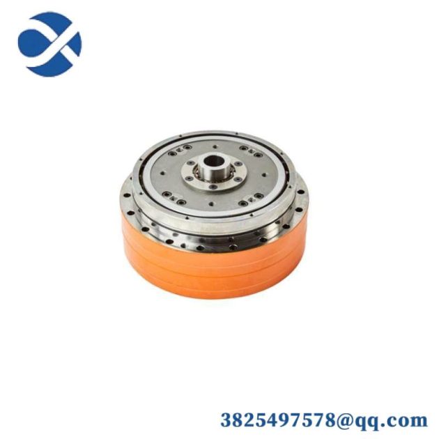 ABB IRB 4600-3HAC039109-002 Gearbox, High Precision & Robust Industrial Automation Component