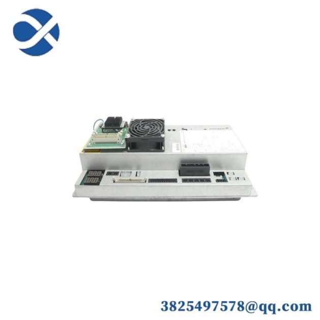 ABB IRB 52 PDB02 3HNA006147-001 Power Module