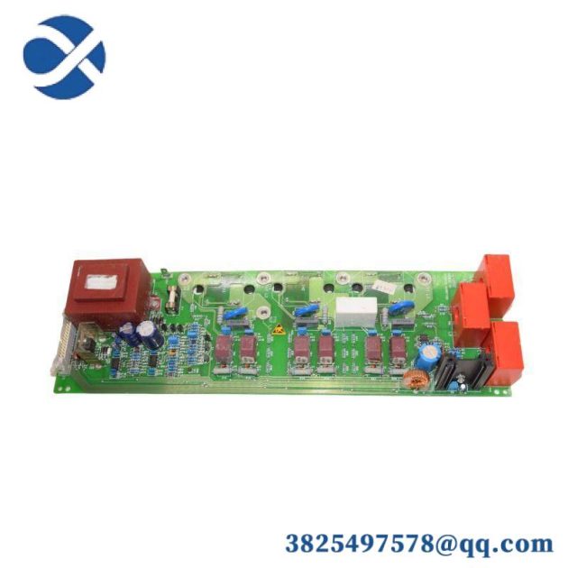 ABB IT94-3 HESG112699/B Industrial Controller Module