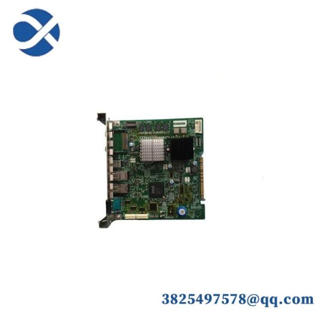 ABB IT94-3 HESG112699/B Industrial Controller Module