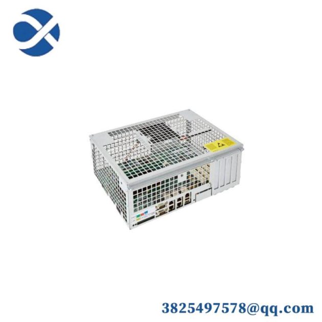 ABB L110-24-1 Digital I/O Module