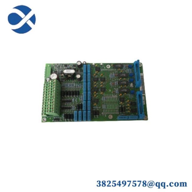 ABB LDSTA-01 Industrial PLC Module