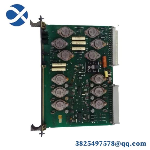 ABB LT8978bV1 HIEE320639R1 Industrial Control Module