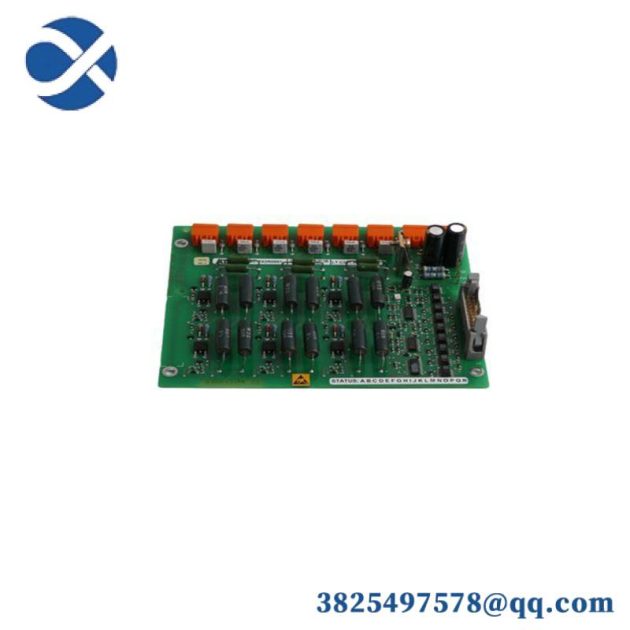 ABB LTC391AE01 HIEE401782R0001 - High Performance Industrial Control Module