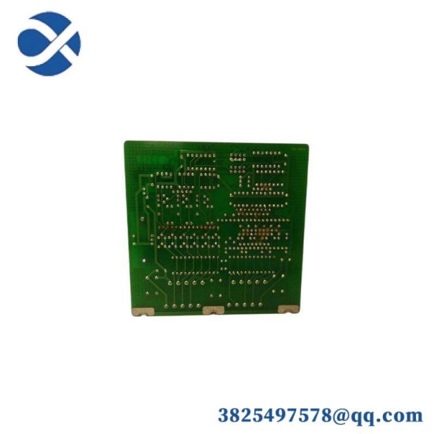 ABB MSR04XI Industrial Control Module