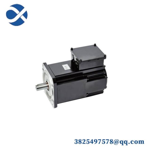 ABB MU203HAC031537-001 Servo Motor: Precision Control, Industrial Strength