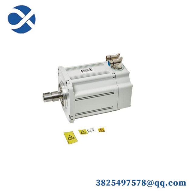 ABB MU400 3HAC040658-002 Motor Unit