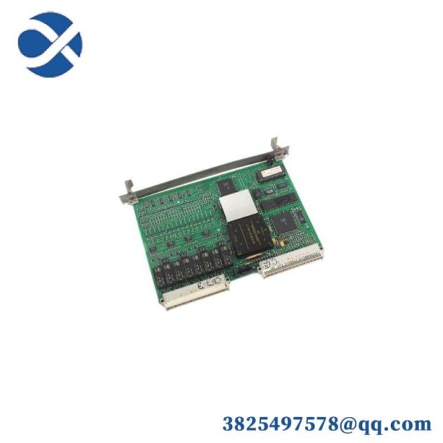 ABB NF93A-2 HESG323662R1 Module Controller