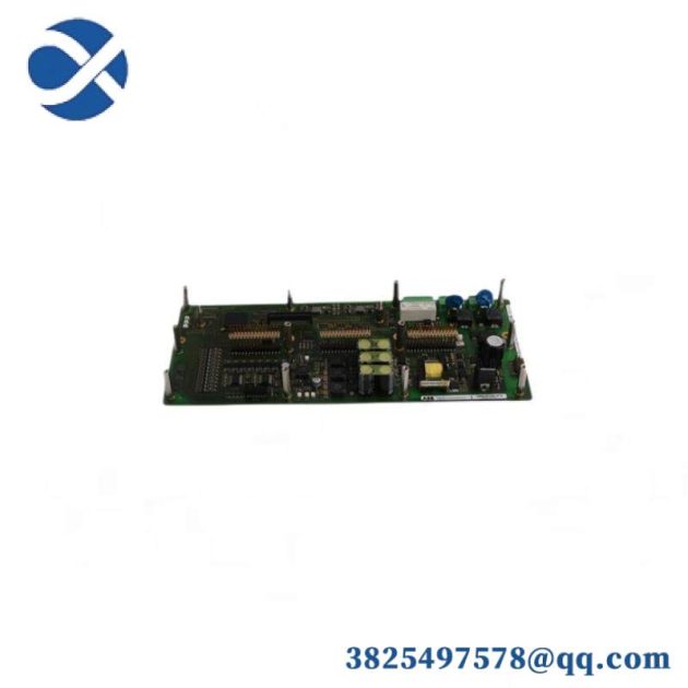 ABB NF93A-2 HESG440280R2 HESG323662R1/HESG216665/K Module Controller