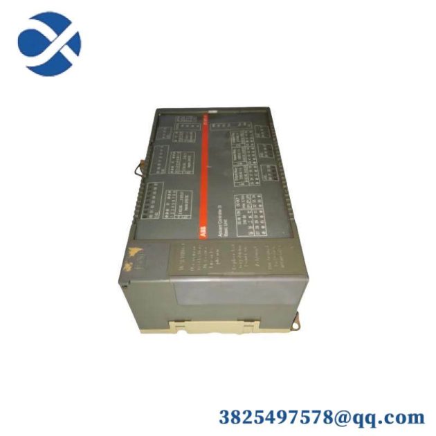 ABB NIMP01 Multi-Function Processor Module