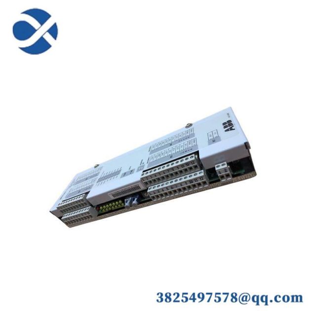 ABB NPCT-01C - High Performance PLC Module