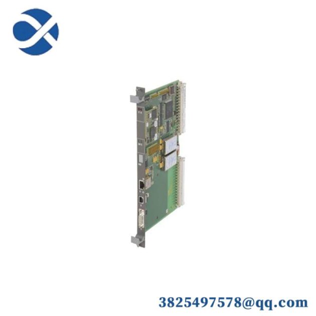 ABB NTLS01 High-Performance Signal Conditioning Module