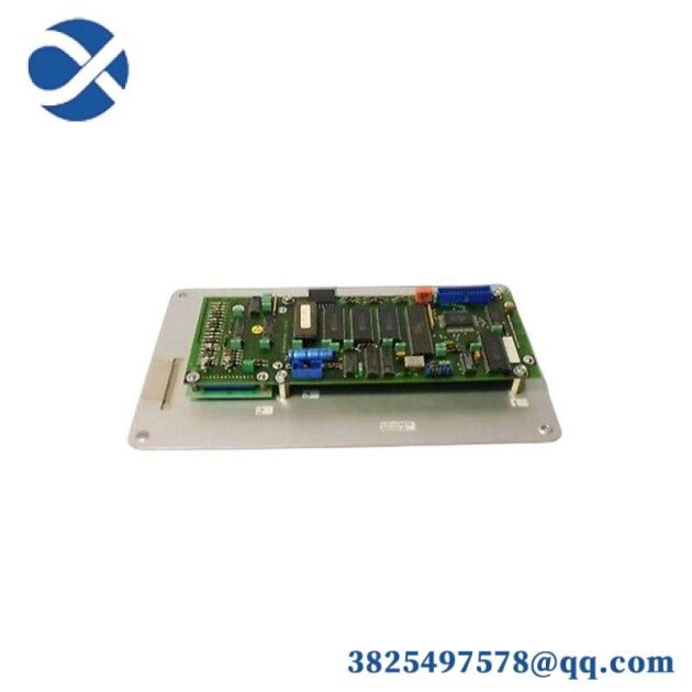 ABB OCAHG 492838402 Industrial Control Module