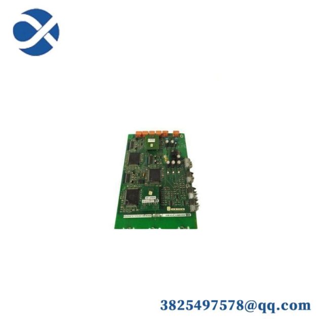 ABB OCAHG 492838402 Industrial Control Module