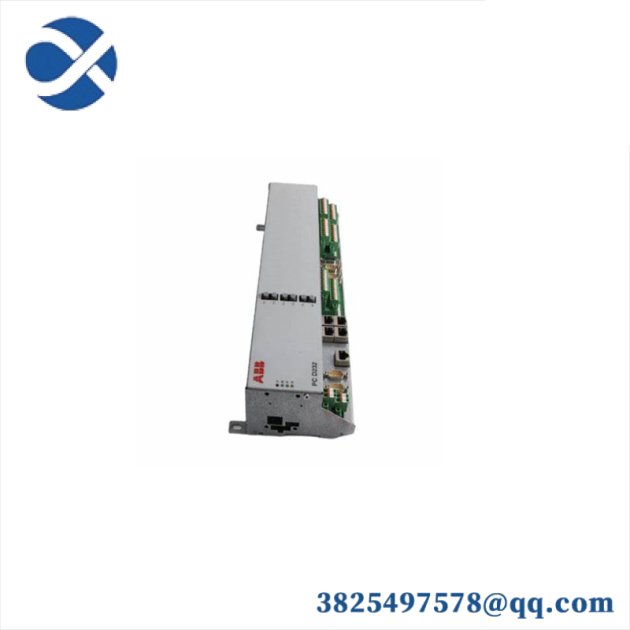 ABB PCD232A 3BHE022293R0101 Controller Module