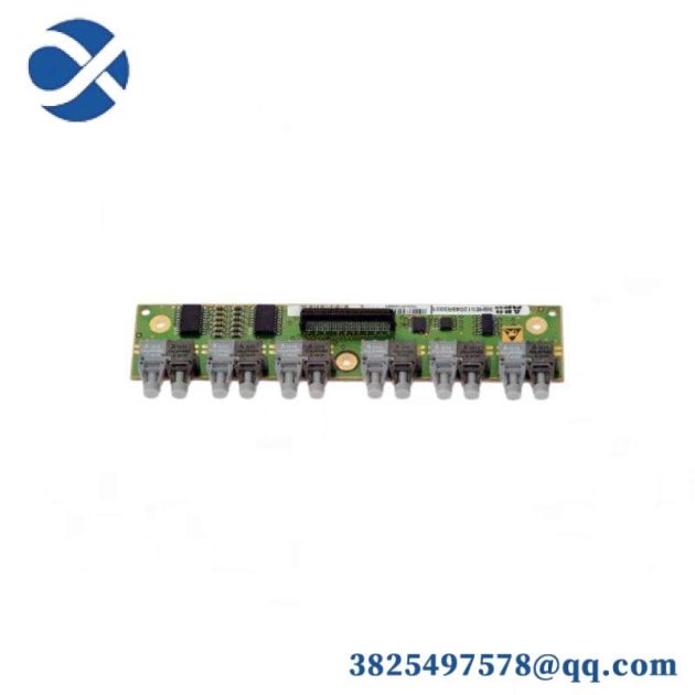 ABB PCD237A101 3BHE028915R0101 - High-Performance Industrial Control Module