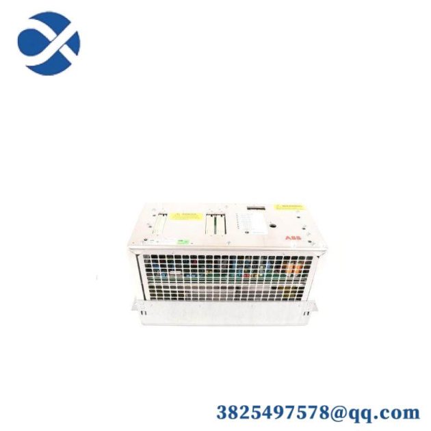 ABB PFSA140 3BSE006503R1 Control Panel Module