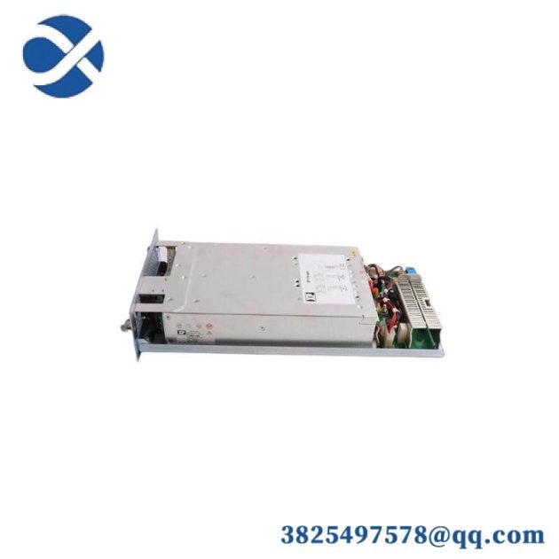 ABB PHARPS32000000: P-HA-RPS-32000000 - High-Performance Power Supply Module