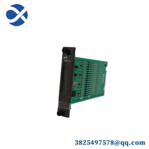 ABB PM783F 3BDH000364R0001 - Advanced Automation Module for Industrial Control Systems