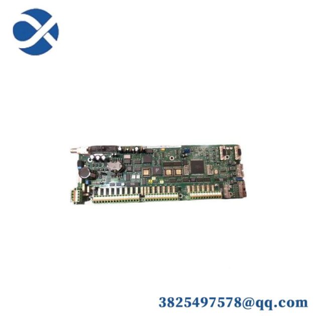 ABB PM820-1 Controller Module for Industrial Automation