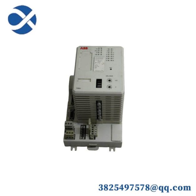 ABB PM825 3BSE010796R1 High-Performance Industrial Controller