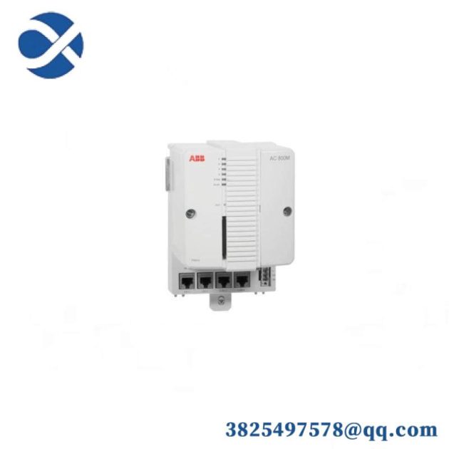 ABB PM866 PLC Processor Unit Kit