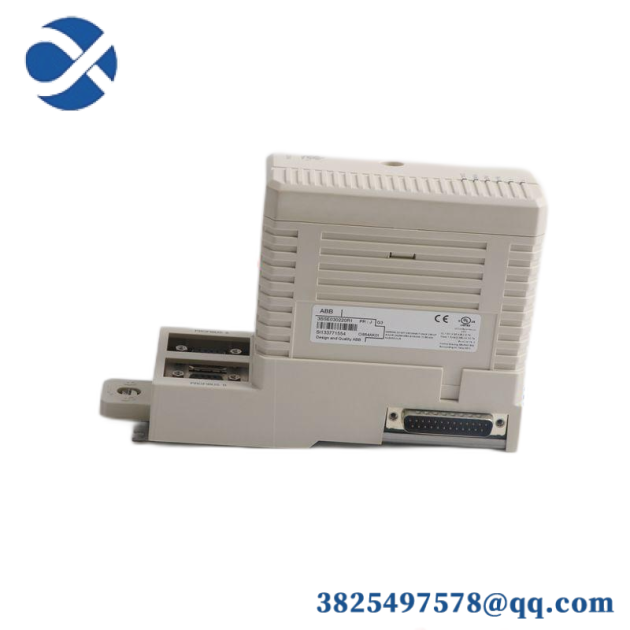 ABB PM866 PLC Processor Unit Kit