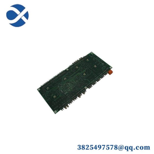 ABB PPC380AE01 HIEE300885R0001 Module for Industrial Control Systems