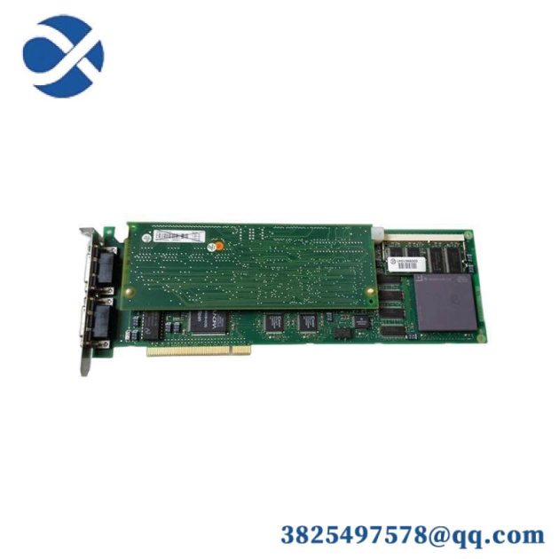 ABB PU514 Real-Time Accelerator (RTA) PCI Module