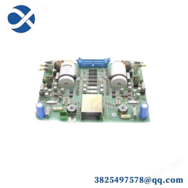 ABB REF601 CE446BB1NH Industrial Control Module