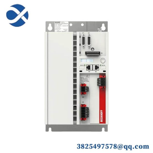 ABB REU615E_D Digital Input Module for PLC Systems