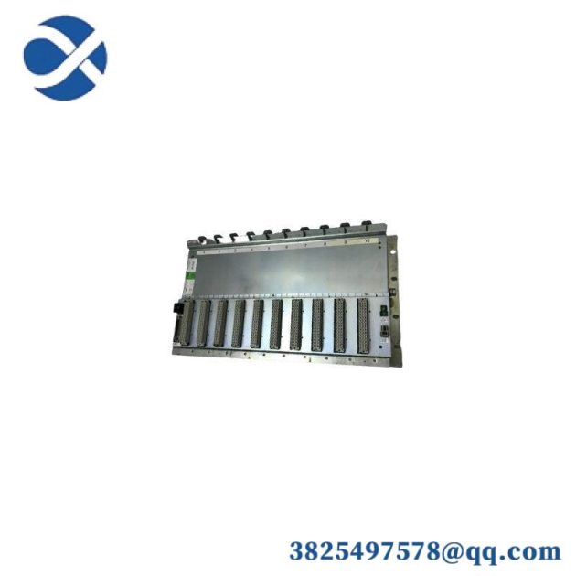 ABB RF615 Central Unit for PLC Systems